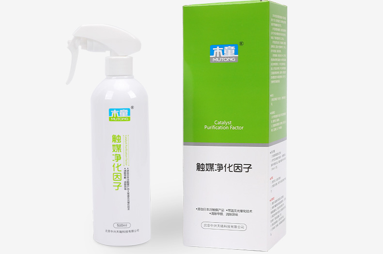 如何選擇凈化空氣甲醛清除劑，行業標準很明白