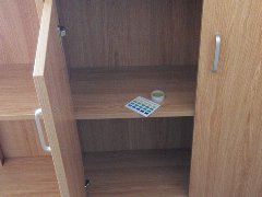 夏季甲醛釋放高峰期，家具內甲醛檢測是重點
