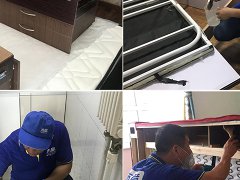 甲醛超標怎么辦？木童上門除甲醛服務安心選