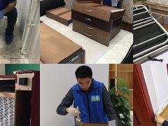 裝修異味和甲醛污染來自哪里？怎樣一次搞定？