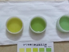 為什么通風半年室內甲醛還是超標？