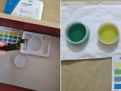 甲醛檢測方法多，這種客觀便宜簡單最實用