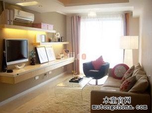 客廳甲醛治理