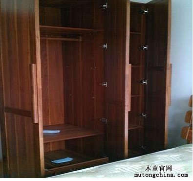 櫥柜甲醛治理