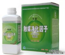 觸媒凈化因子和光觸媒是一種東西嗎？