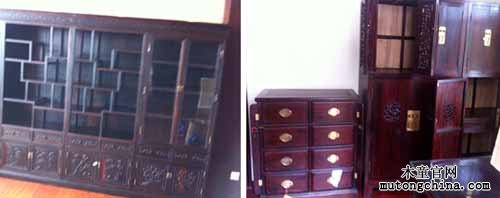 客戶家具
