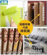 甲醛的用途