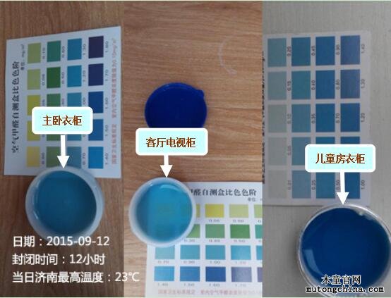 治理前檢測