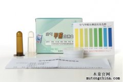 如何使用甲醛自測盒