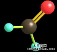 我叫甲醛，我本不是壞人