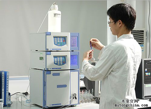 專業甲醛檢測