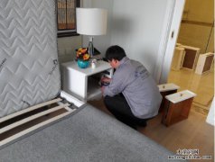 什么是人造板用甲醛清除劑？