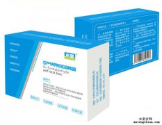 甲醛自測盒準不準確呢？
