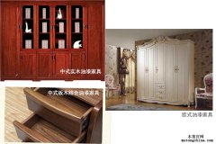 油漆家具能用三級甲醛清除劑嗎？