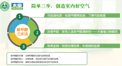 家具去甲醛，沒有你想象的那么難