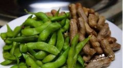 小心那些被甲醛加工過的食蔬