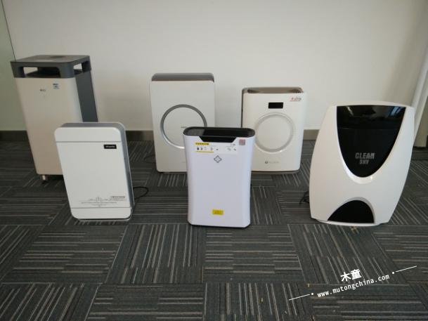 空氣凈化器