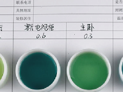 怎么看屋里甲醛超標不超標？不靠鼻子靠檢測